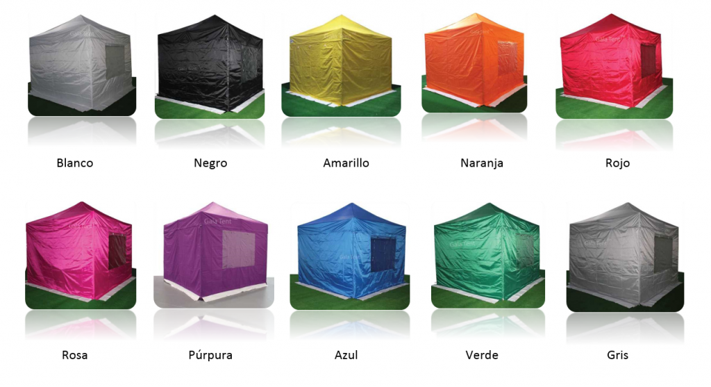 Colores