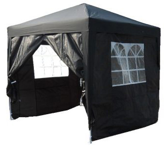 Carpas Plegables